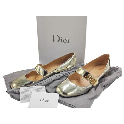 dior baby d pump|D.